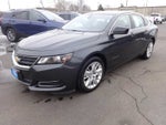2018 Chevrolet Impala LS