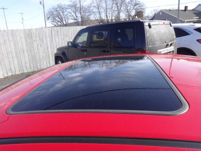 2007 Chevrolet Monte Carlo SS