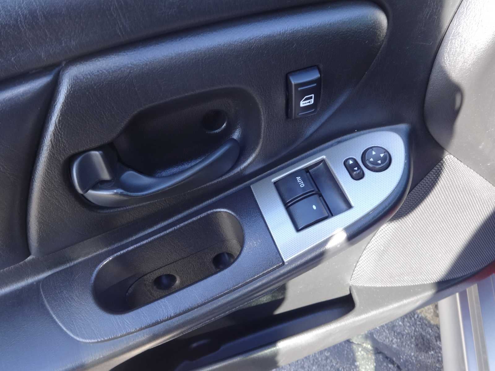 2007 Chevrolet Monte Carlo SS