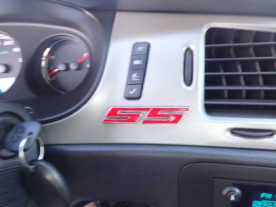 2007 Chevrolet Monte Carlo SS