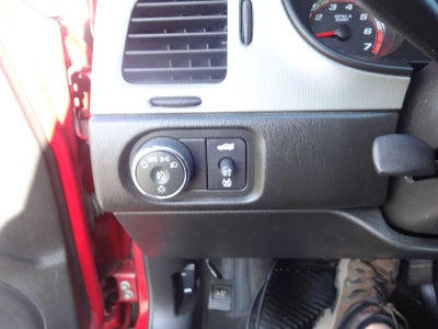 2007 Chevrolet Monte Carlo SS