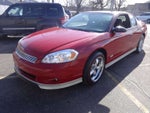 2007 Chevrolet Monte Carlo SS