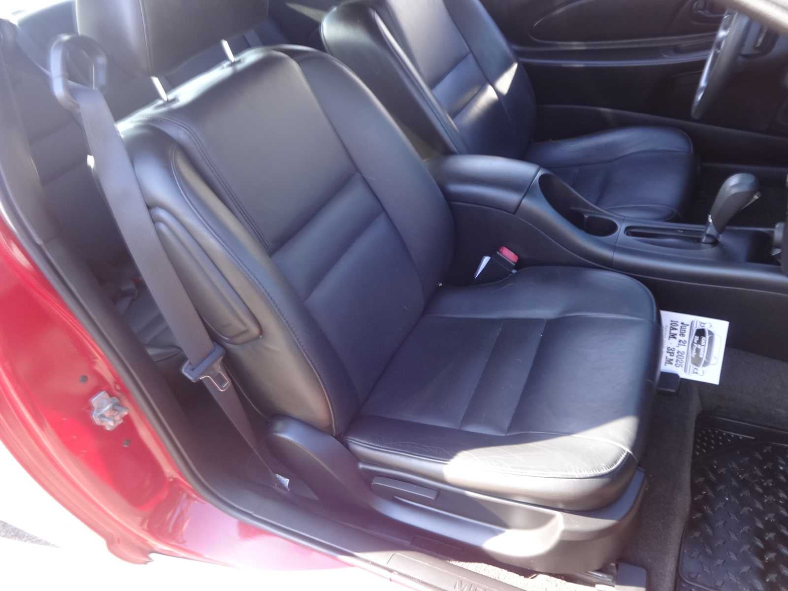 2007 Chevrolet Monte Carlo SS