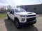 2022 Chevrolet Silverado 2500HD 4WD Crew Cab Standard Bed Custom