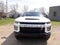 2022 Chevrolet Silverado 2500HD 4WD Crew Cab Standard Bed Custom