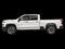 2022 Chevrolet Silverado 2500HD 4WD Crew Cab Standard Bed Custom