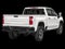 2022 Chevrolet Silverado 2500HD 4WD Crew Cab Standard Bed Custom