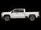 2022 Chevrolet Silverado 2500HD 4WD Crew Cab Standard Bed Custom
