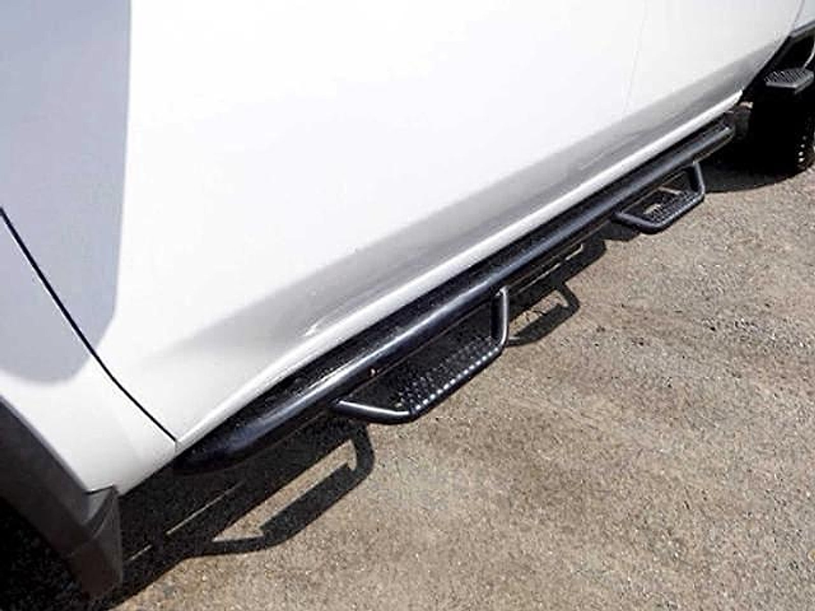 2022 Chevrolet Silverado 2500HD 4WD Crew Cab Standard Bed Custom