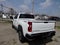 2022 Chevrolet Silverado 2500HD 4WD Crew Cab Standard Bed Custom