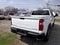 2022 Chevrolet Silverado 2500HD 4WD Crew Cab Standard Bed Custom