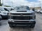 2024 Chevrolet Silverado 2500HD 4WD Crew Cab Standard Bed Custom