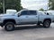 2024 Chevrolet Silverado 2500HD 4WD Crew Cab Standard Bed Custom