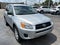 2010 Toyota RAV4 4WD 4dr 4-cyl 4-Spd AT (Natl)