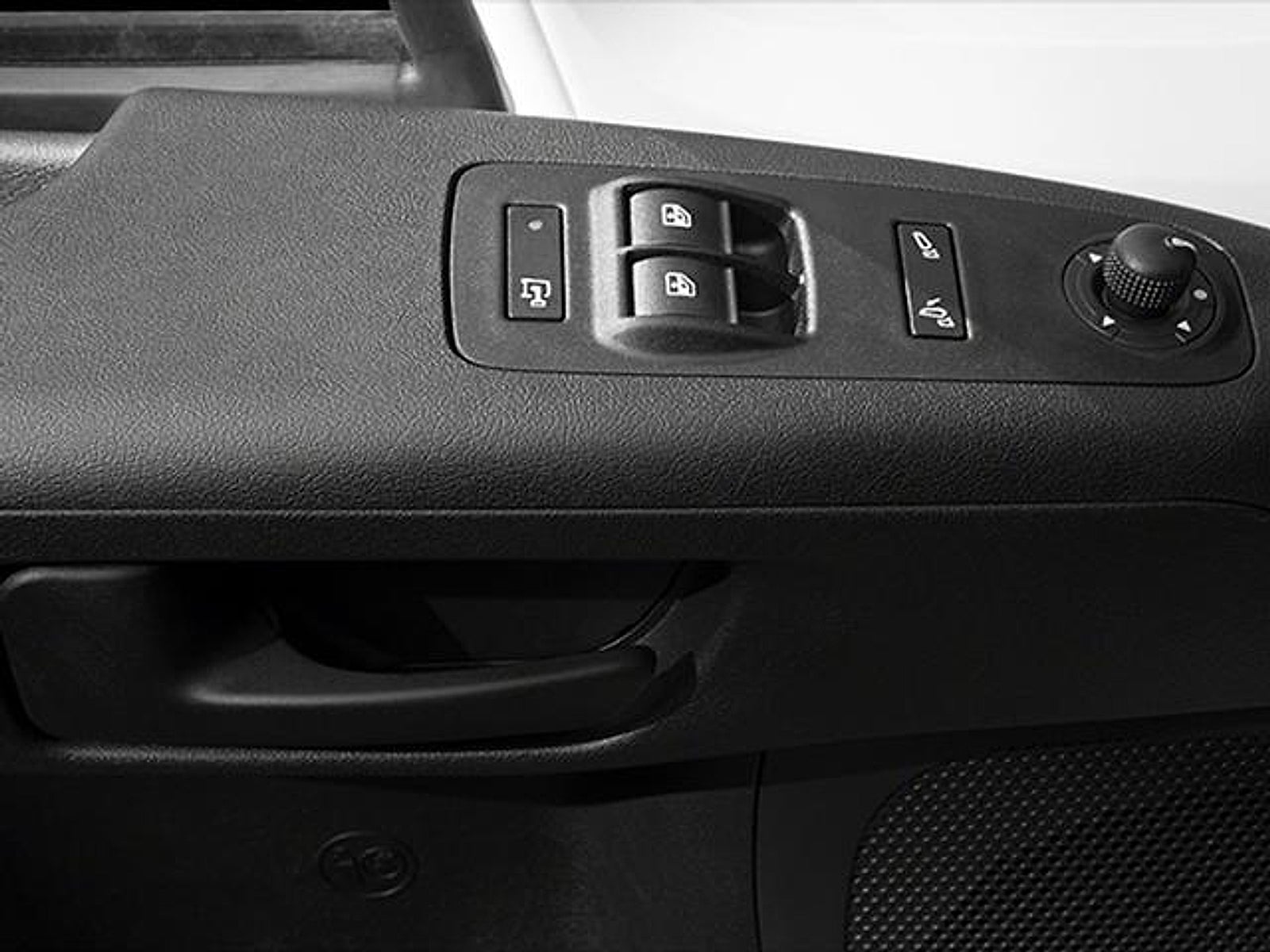 2014 RAM ProMaster 1500 Low Roof