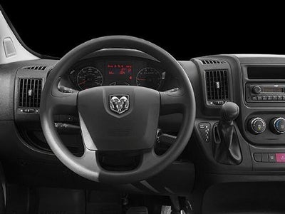 2014 RAM ProMaster 1500 Low Roof