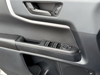 2023 Ford Bronco Sport Base