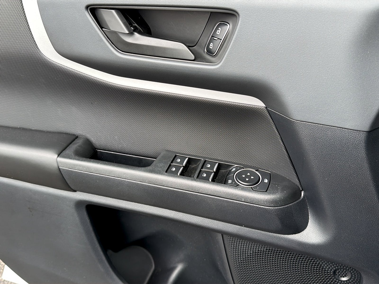 2023 Ford Bronco Sport Base