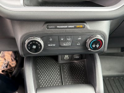 2023 Ford Bronco Sport Base