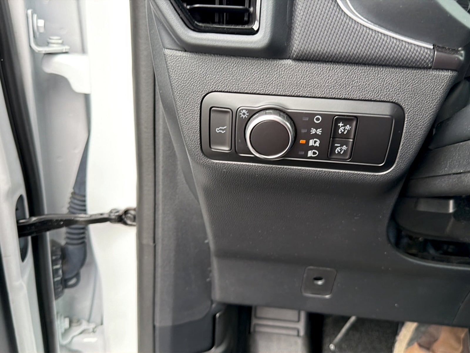 2023 Ford Bronco Sport Base