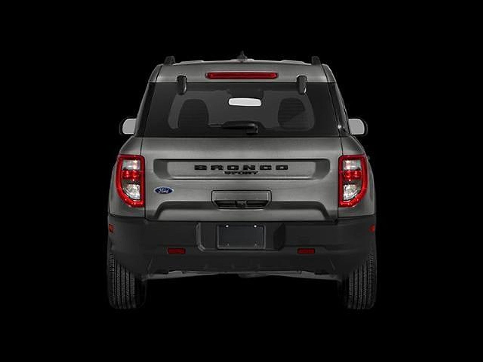 2023 Ford Bronco Sport Base