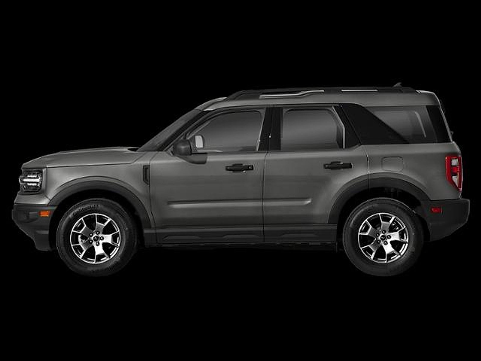 2023 Ford Bronco Sport Base
