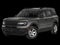 2023 Ford Bronco Sport Base