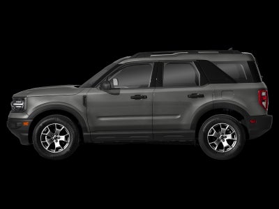 2023 Ford Bronco Sport Base