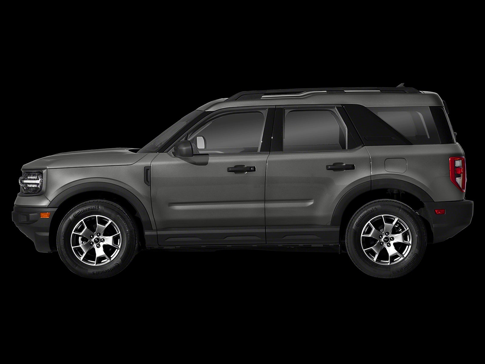 2023 Ford Bronco Sport Base