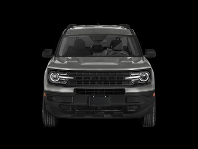2023 Ford Bronco Sport Base