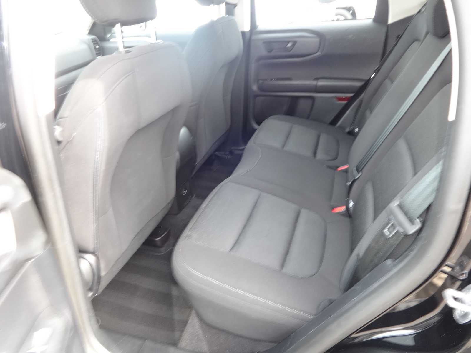 2023 Ford Bronco Sport Base