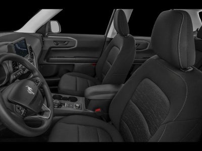 2023 Ford Bronco Sport Base