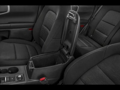 2023 Ford Bronco Sport Base