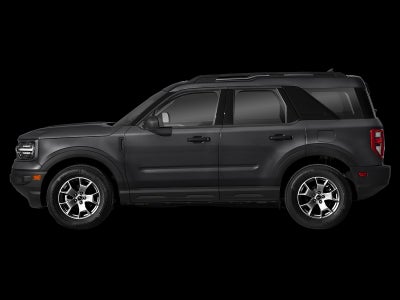 2023 Ford Bronco Sport Base