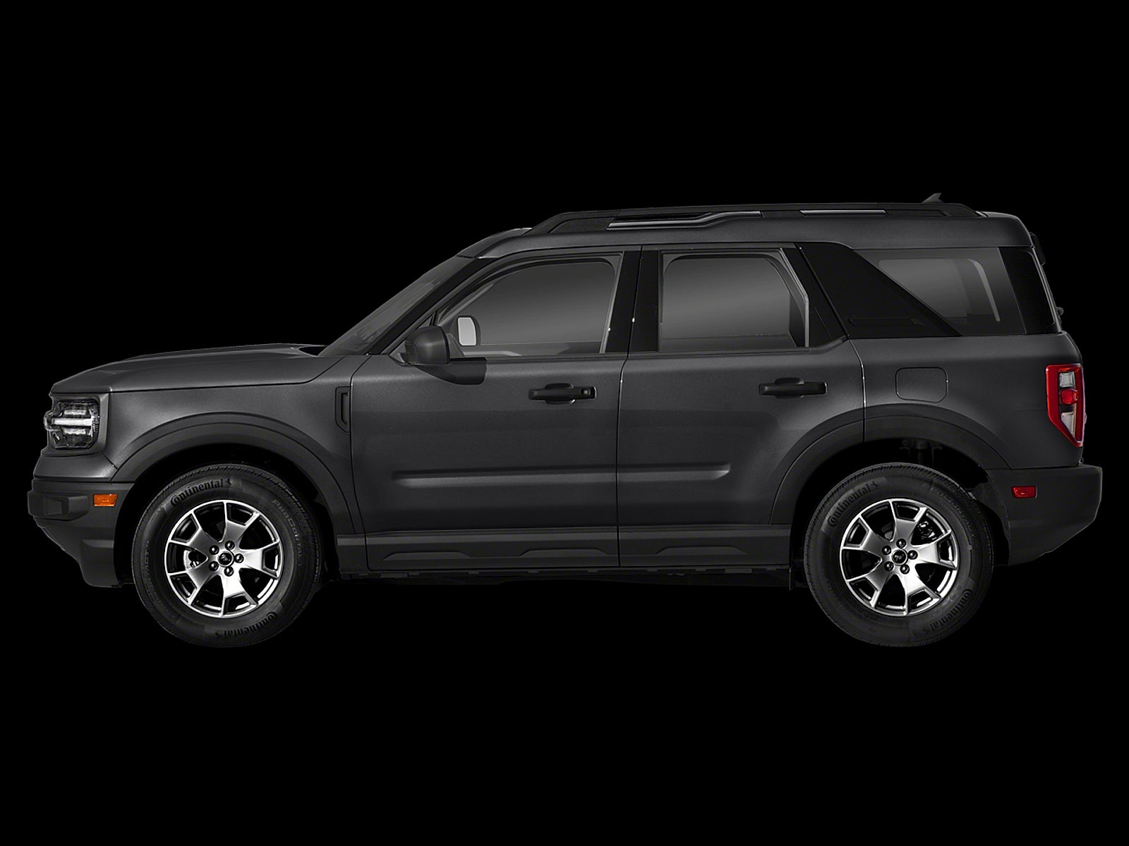 2023 Ford Bronco Sport Base