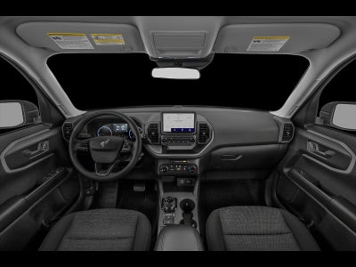 2023 Ford Bronco Sport Base