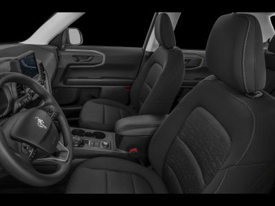 2023 Ford Bronco Sport Base