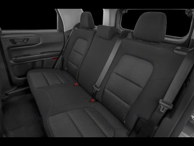 2023 Ford Bronco Sport Base