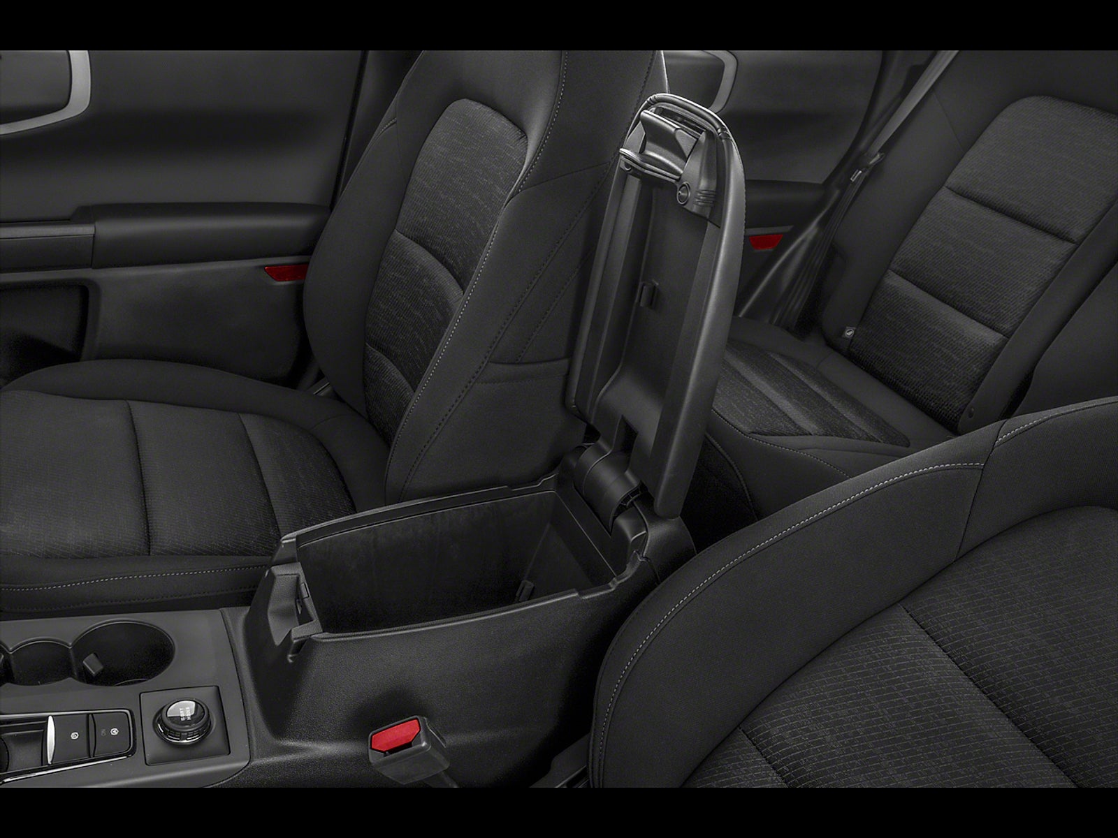 2023 Ford Bronco Sport Base