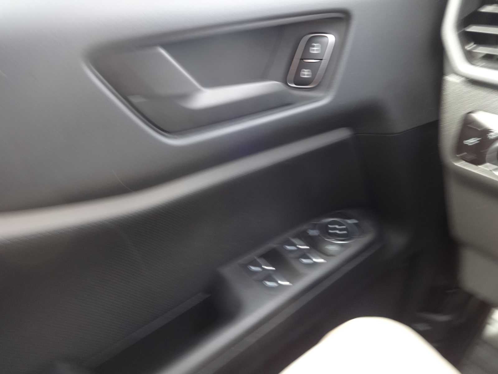 2023 Ford Bronco Sport Base