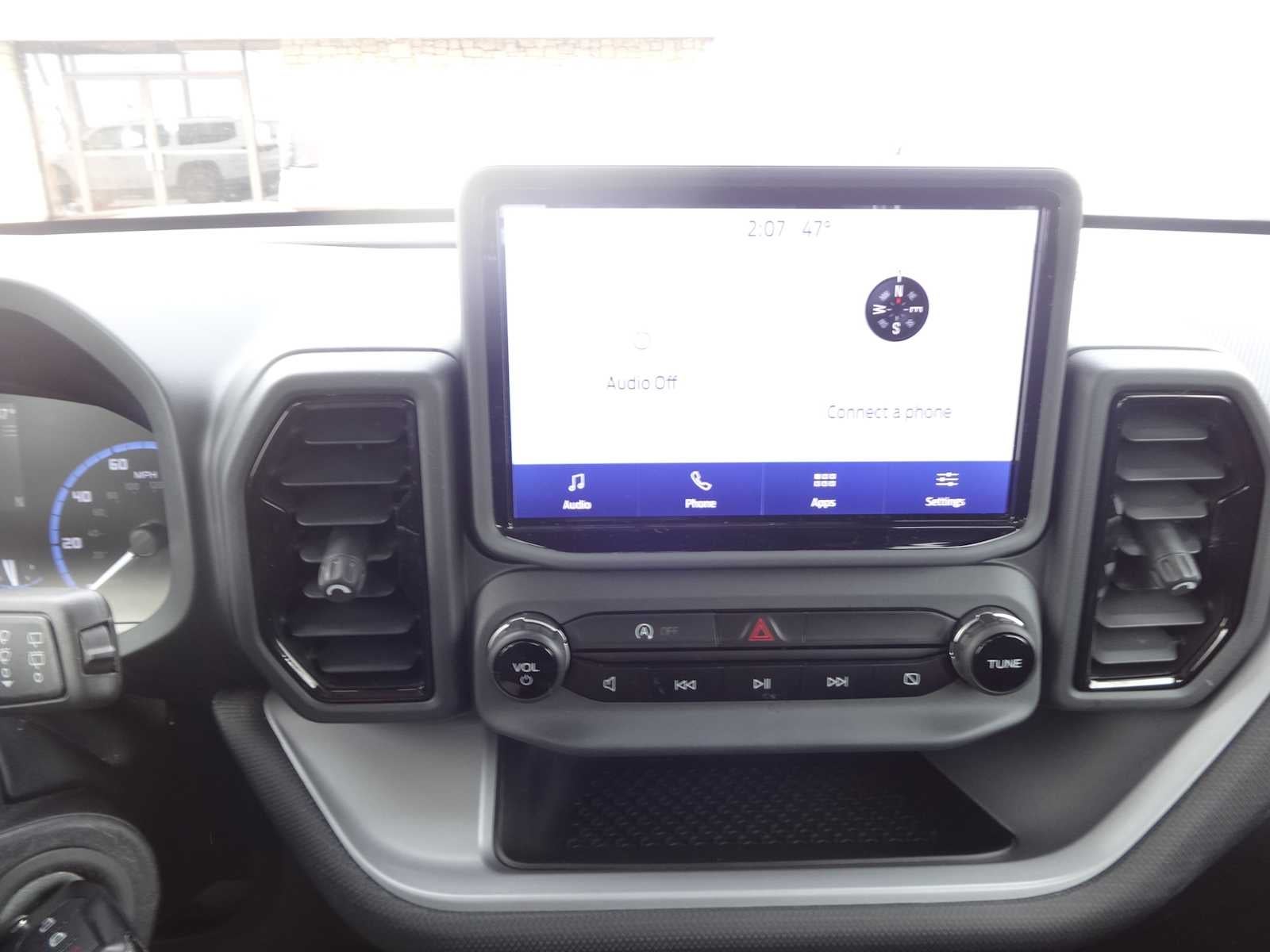 2023 Ford Bronco Sport Base