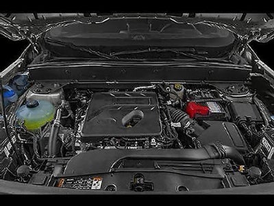 2023 Ford Bronco Sport Base