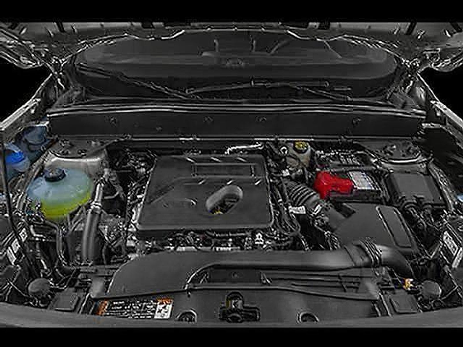 2023 Ford Bronco Sport Base