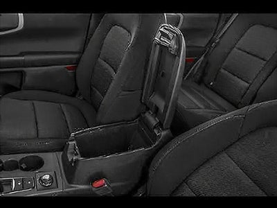 2023 Ford Bronco Sport Base