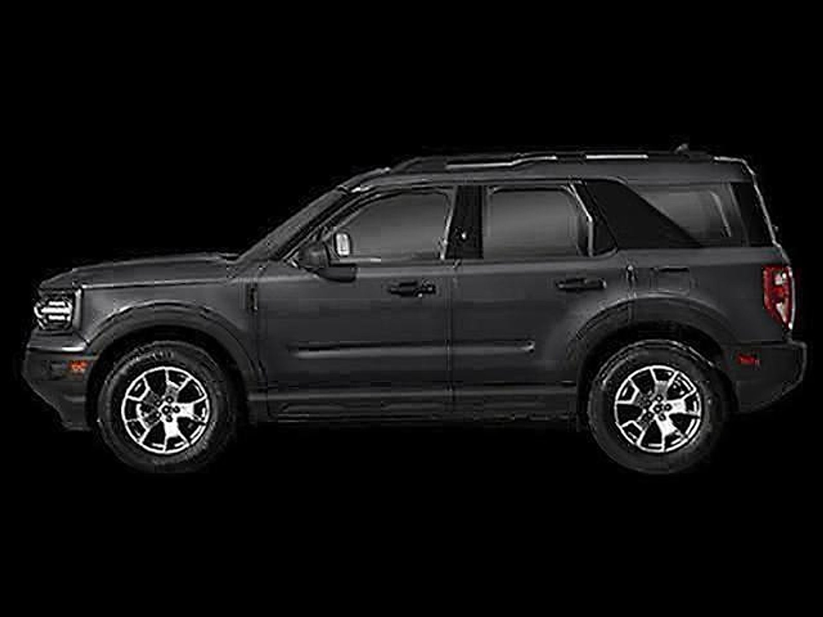 2023 Ford Bronco Sport Base