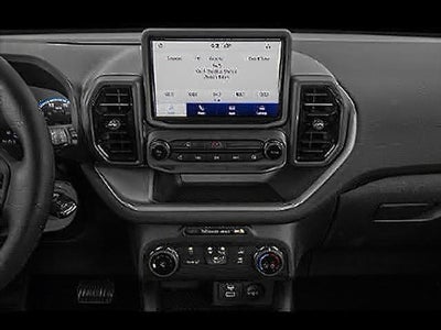 2023 Ford Bronco Sport Base