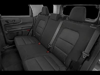 2023 Ford Bronco Sport Base