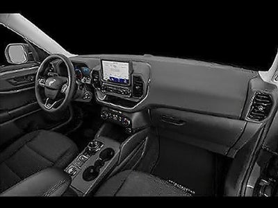 2023 Ford Bronco Sport Base