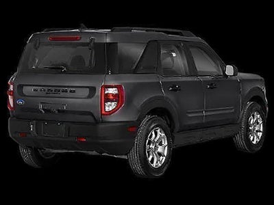 2023 Ford Bronco Sport Base