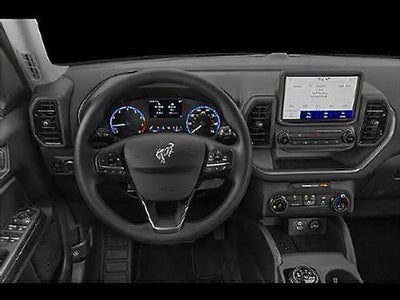 2023 Ford Bronco Sport Base